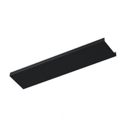 Заглушка Eglo TP Blind Cover S 98824 в современном стиле, цвет черный