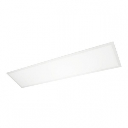 Встраиваемая светодиодная панель Arlight DL-Intenso-S300x1200-40W White6000 036237 в современном стиле, цвет белый