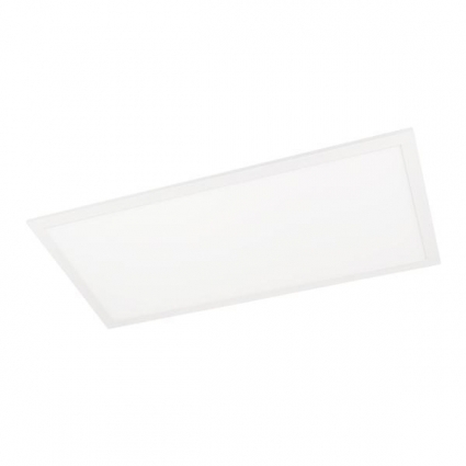 Встраиваемая светодиодная панель Arlight DL-Intenso-S300x600-28W White6000 036232 в современном стиле, цвет белый