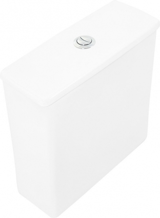 Бачок для унитаза BelBagno Aurora BB8604T