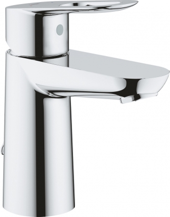 Смеситель для раковины Grohe Start Loop 23350000 однорычажный, хром