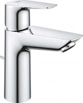 Смеситель для раковины Grohe Start Edge 23774001 однорычажный, хром