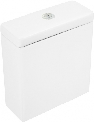 Бачок для унитаза Cezares Lux CZR-158-T