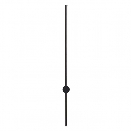 Настенный светодиодный светильник Odeon Light Fillini 4335/18WL цвет черный