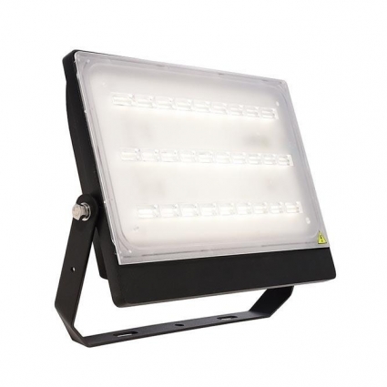 Прожектор светодиодный Deko-Light Brachium 80W 4000K 732105 в современном стиле, цвет черный