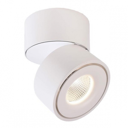 Светодиодный спот Deko-Light Uni 348127 в современном стиле, цвет белый, мощность 30 Вт