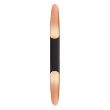Бра Deko-Light Apodis 800 341203 в современном стиле, цвет золотой