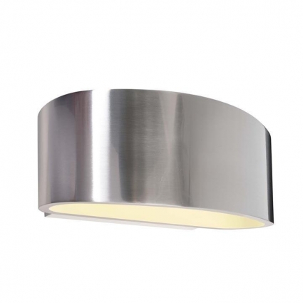 Бра Deko-Light Arietis 341189 в современном стиле, цвет хром, мощность 42 Вт