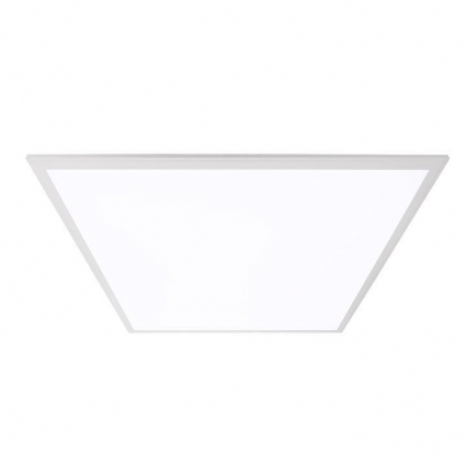 Встраиваемый светодиодный светильник Deko-Light PRO 100045 в современном стиле, цвет белый