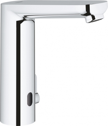 Смеситель для раковины Grohe Eurosmart Cosmopolitan E 36422000 сенсорный, хром