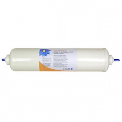 Сменный модуль Atoll PK-5633C (2.5"x12"-1/4") ионообменный