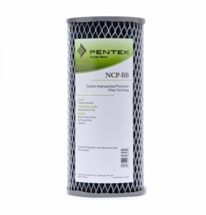 Сменный модуль Pentek BB NCP