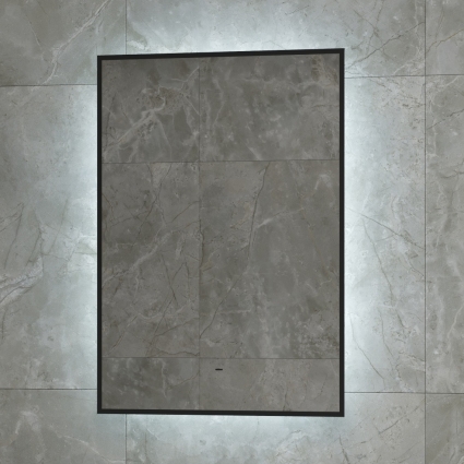 Зеркало Art&Max Sorrento 60x70 в современном стиле