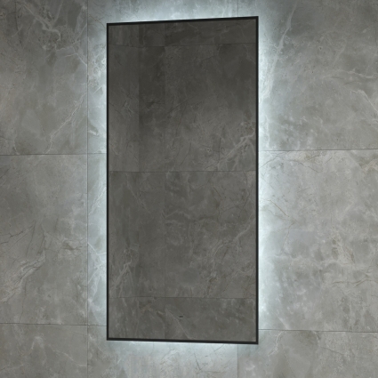 Зеркало Art&Max Sorrento 60x120 в современном стиле