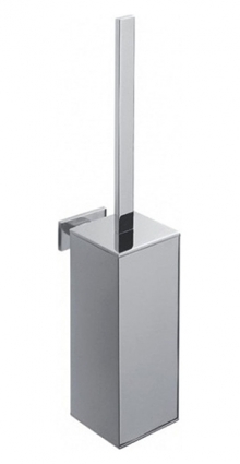 Ершик Colombo Design Look B1627.CR ABS подвесной, хром