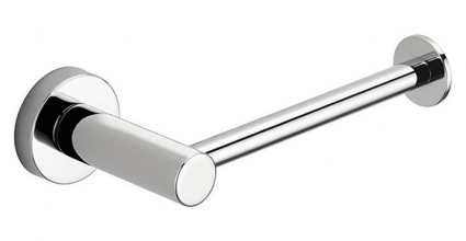 Держатель туалетной бумаги Colombo Design Plus W4908 подвесной, хром