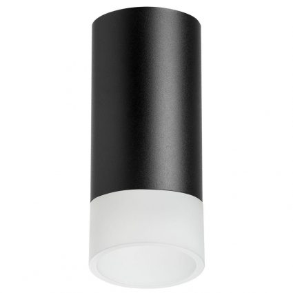 Потолочный светильник Lightstar Rullo (214437+202431) R43731 в современном стиле, цвет желтый