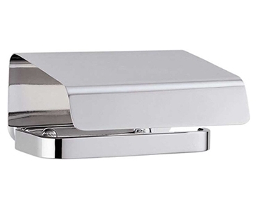 Держатель туалетной бумаги Colombo Design Time W4291.000 подвесной, хром