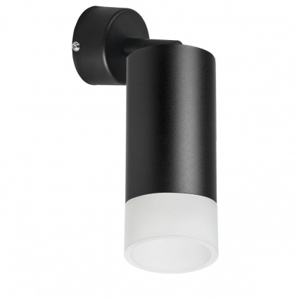 Спот Lightstar Rullo (214437+590007+202431) RB43731 в современном стиле, цвет черный