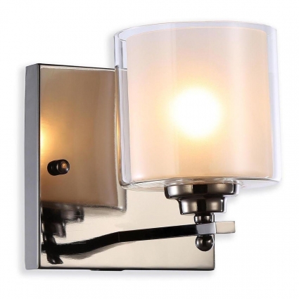 Бра Ambrella light Traditional TR4433 цвет черный, мощность 40 Вт