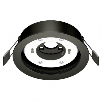 Корпус встраиваемого светильника Ambrella light C8051 цвет черный