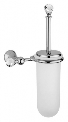 Ершик Bagno & Associati Folie FS22351 CR подвесной,  в стиле ретро