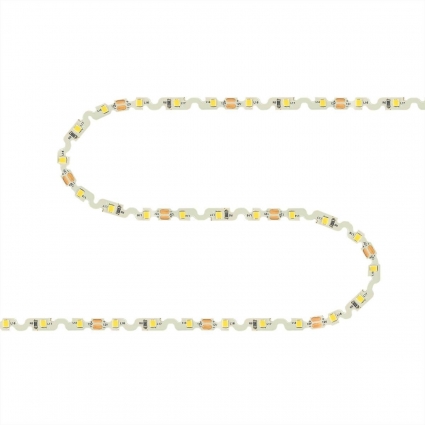 Светодиодная лента Apeyron 4,8W/m 60Led/m 2835SMD дневной белый 5M 00-146, мощность 24 Вт