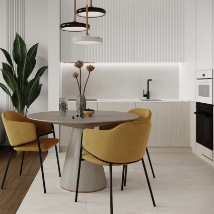 Коллекция плитки Laparet Pulpis Ivory