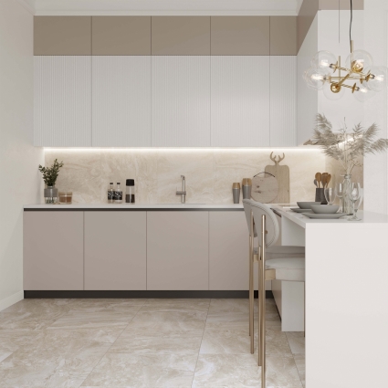 Коллекция плитки Laparet Paco Beige