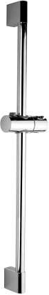 Душевая штанга Remer 315L хром, 69 см