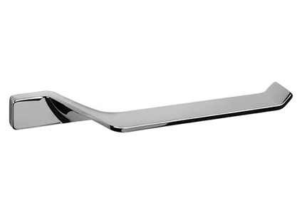 Держатель туалетной бумаги Colombo Design Alize В2508D подвесной, хром