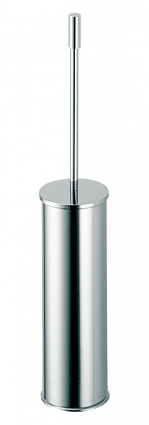 Ершик Colombo Design Plus W4961 напольный, хром