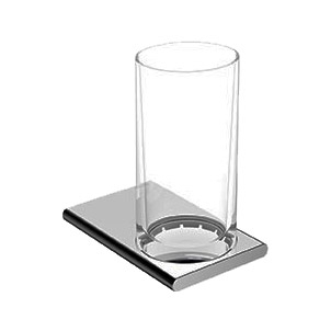 Стакан Keuco Edition 400 11550 в стиле hi-tech