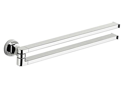 Полотенцедержатель Colombo Design Nordic B5212 подвесной, поворотный