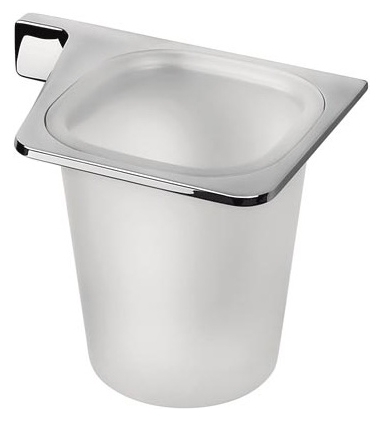 Стакан Colombo Design Alize B2502 DX правый,  в современном стиле