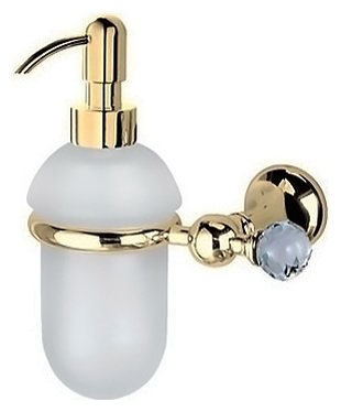 Дозатор Bagno & Associati Folie FS12752 ORO подвесной,  в стиле ретро