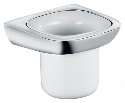Стакан Kludi Ambienta 5397505 в современном стиле