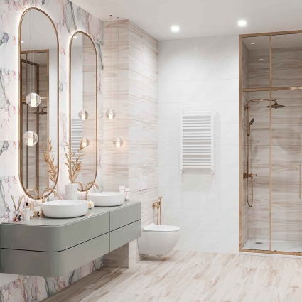 Коллекция плитки LB-Ceramics Блис