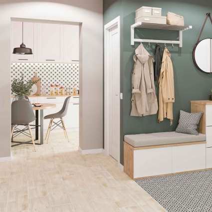 Коллекция плитки LB-Ceramics Локивуд
