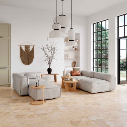 Коллекция плитки LB-Ceramics Патио