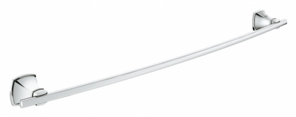 Полотенцедержатель Grohe Grandera 40629000 60 см подвесной, хром