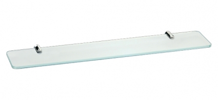 Полка Bagno & Associati Domino DM11351 CR подвесная,  в стиле hi-tech