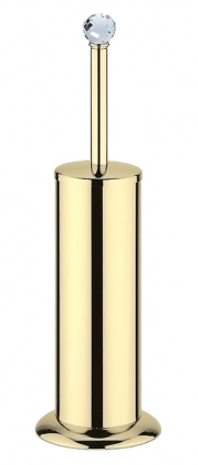 Ершик Bagno & Associati Folie FS25352 ORO напольный, золото