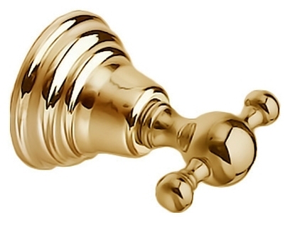 Крючок Bagno & Associati Canova CA24252 ORO золото,  в стиле ретро