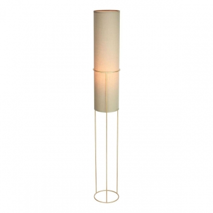 Торшер Escada 10219/L Beige цвет бежевый, мощность 60 Вт