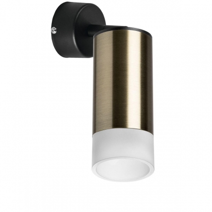 Спот Lightstar Rullo (214431+590007+202431) RB43131 в современном стиле, цвет бронза