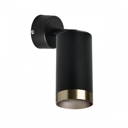 Спот Lightstar Rullo (214437+590007+203431) RB437431 в стиле Хай-тек, цвет черный