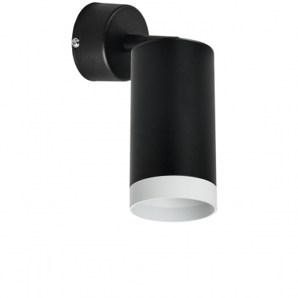 Спот Lightstar Rullo (214437+590007+203436) RB4373436 в стиле Хай-тек, цвет черный