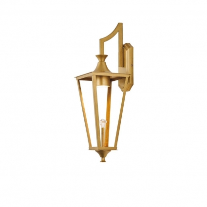 Бра Favourite Lampion 4003-1W в восточном стиле, мощность 5 Вт