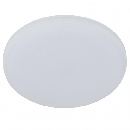 Встраиваемый светодиодный светильник ЭРА LED 11-24-4K Б0054320 в стиле Хай-тек, цвет белый